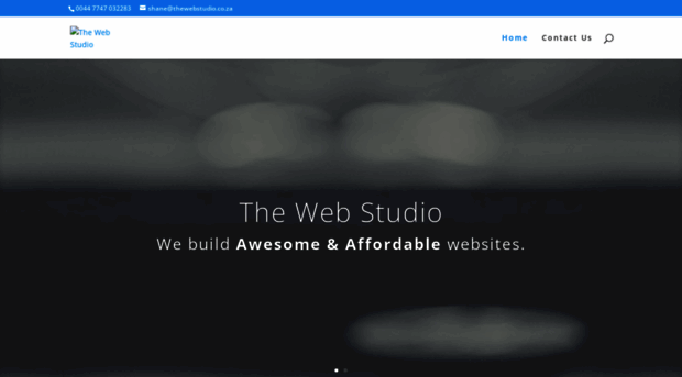 thewebstudio.co.za