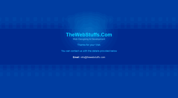 thewebstuffs.com