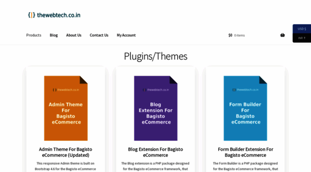 thewebtech.co.in