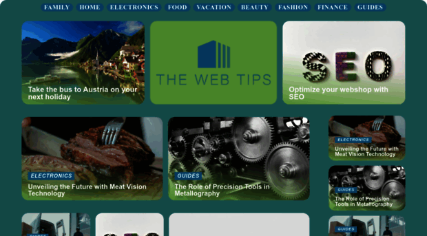 thewebtips.com