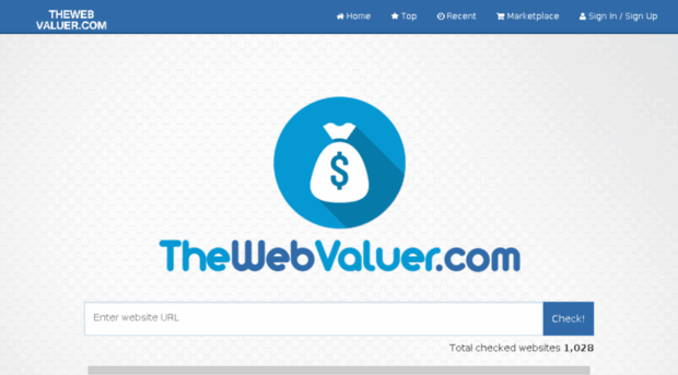 thewebvaluer.com