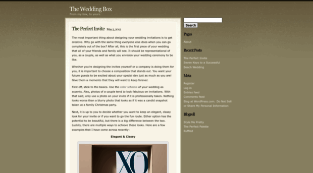 theweddingbox.wordpress.com