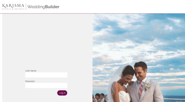 theweddingbuilder.com