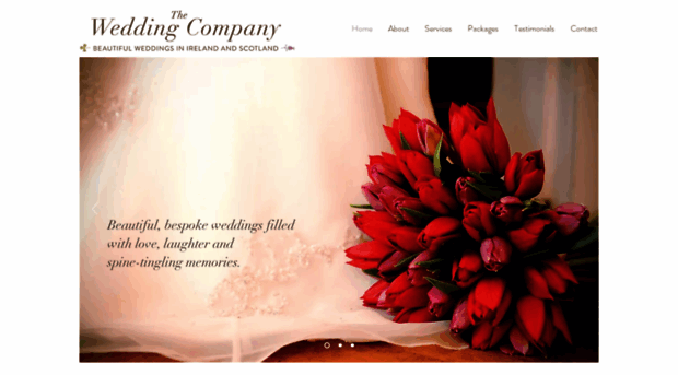 theweddingcompany.ie