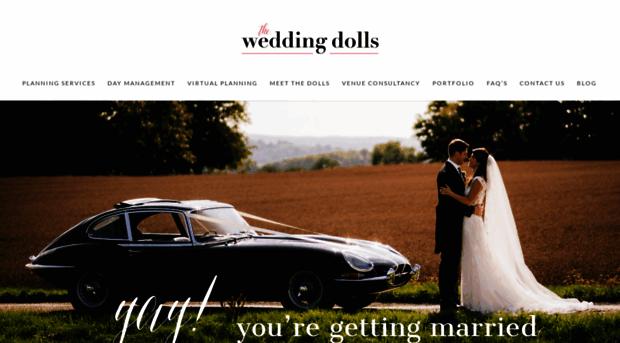 theweddingdolls.co.uk