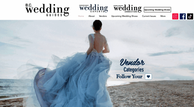 theweddingexperts.net