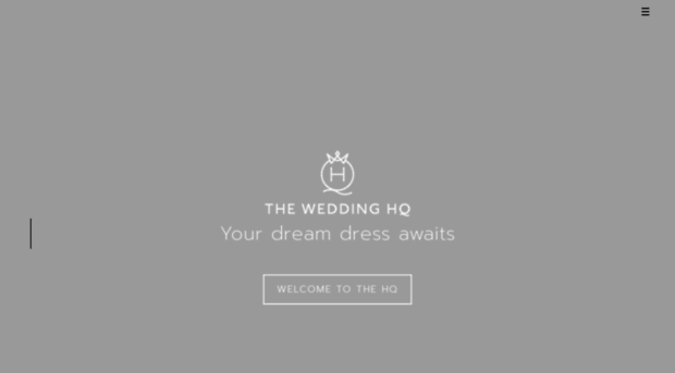 theweddinghq.co.uk