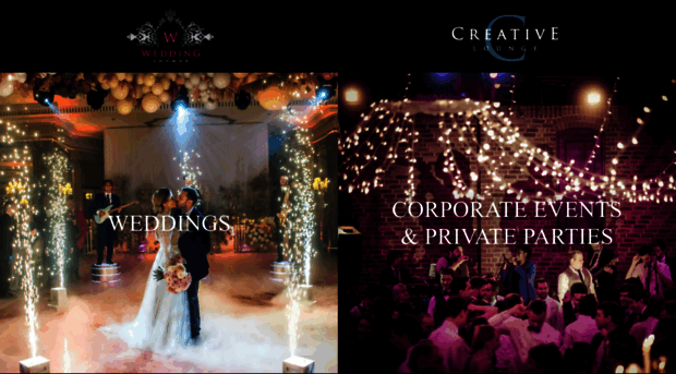 theweddinglounge.com