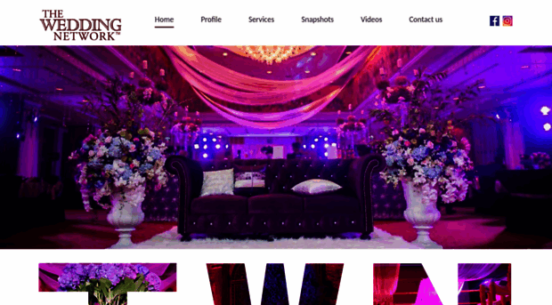 theweddingnetwork.in