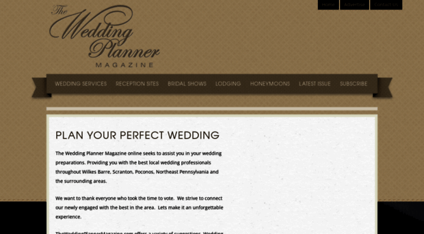 theweddingplannermagazine.com