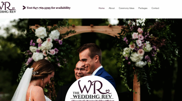 theweddingrev.org