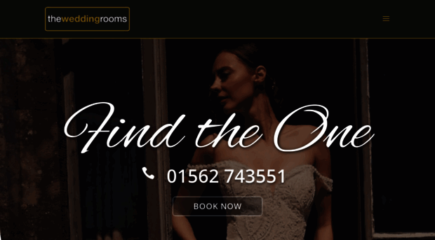 theweddingrooms.co.uk