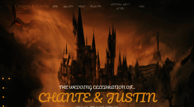 theweddingspell.com