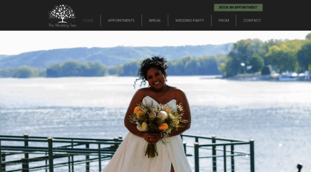 theweddingtree.com