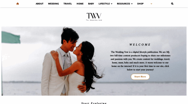 theweddingvowsg.com