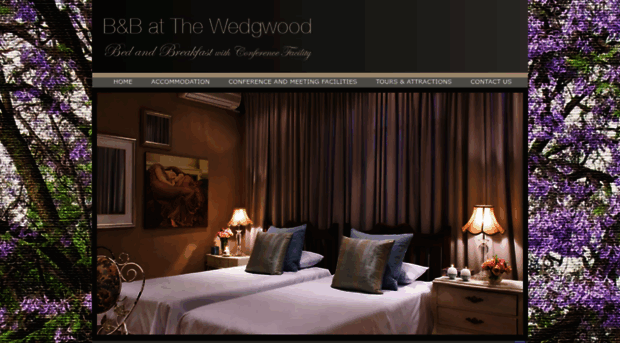 thewedgwood.com