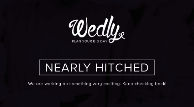 thewedly.com