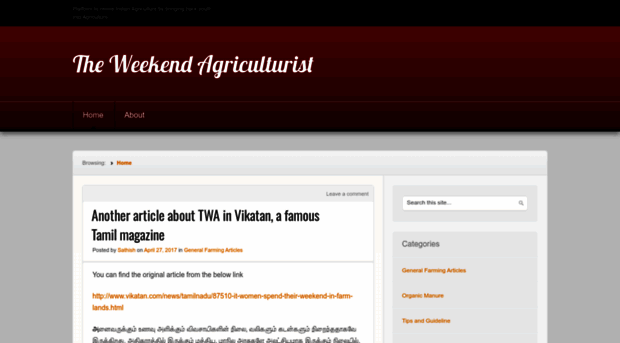 theweekendagriculturist.wordpress.com