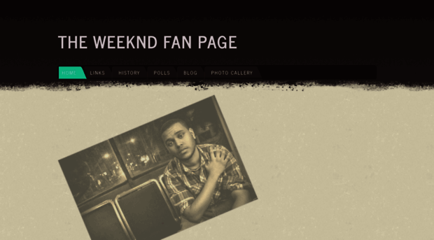 theweekendfanpage.weebly.com