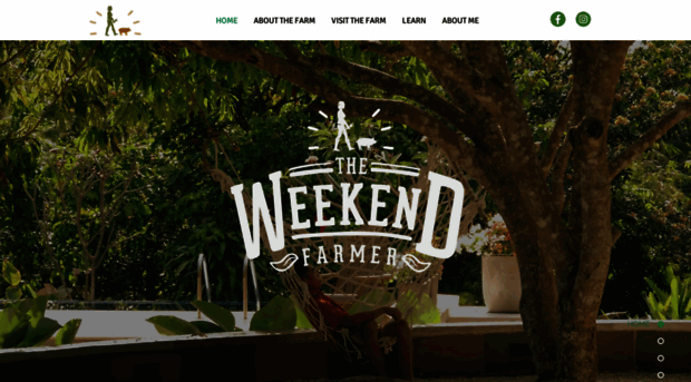 theweekendfarmer.ph