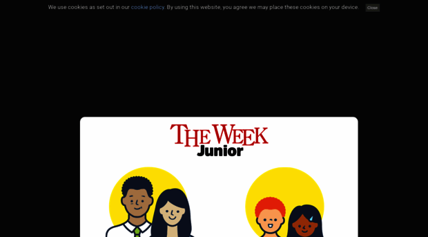 theweekjunior.com