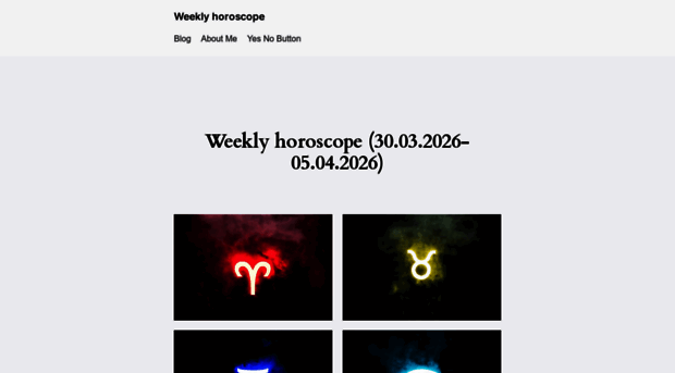 theweekly-horoscope.com
