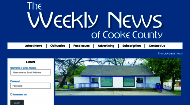 theweeklynewscc.com