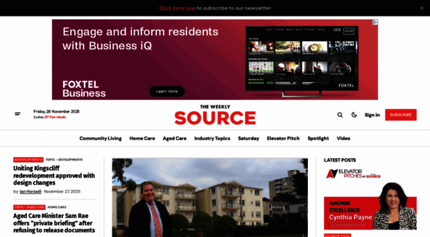 theweeklysource.com.au