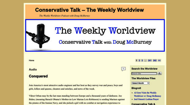 theweeklyworldview.com