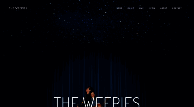 theweepies.com