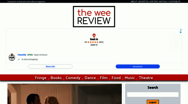 theweereview.com