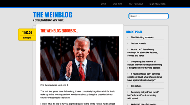 theweinblog.com