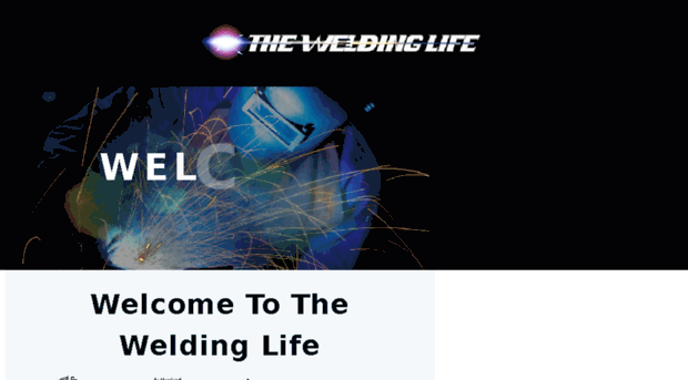 theweldinglife.com