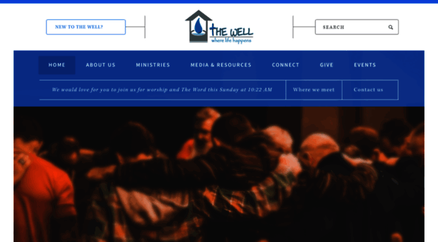 thewell-landrum.com