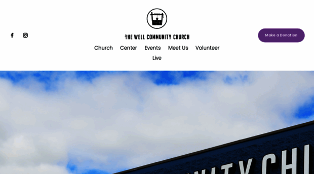 thewell.community