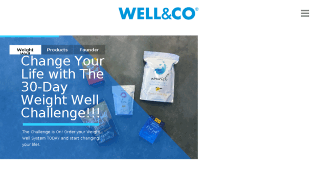 thewellandcompany.com