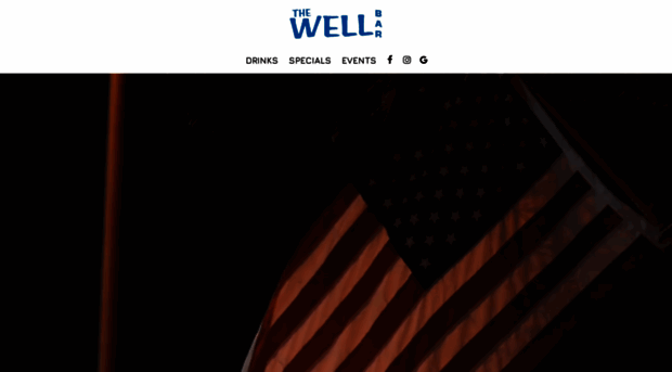 thewellbar.com