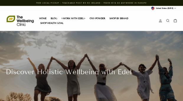 thewellbeingclinic.ie