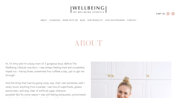 thewellbeinglifestyle.com