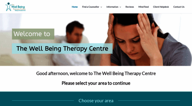 thewellbeingtherapycentre.co.uk