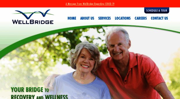 thewellbridgegroup.com