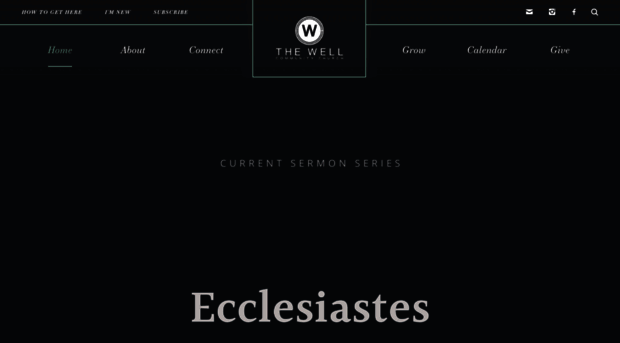 thewellcc.org