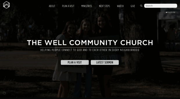 thewellcommunity.org