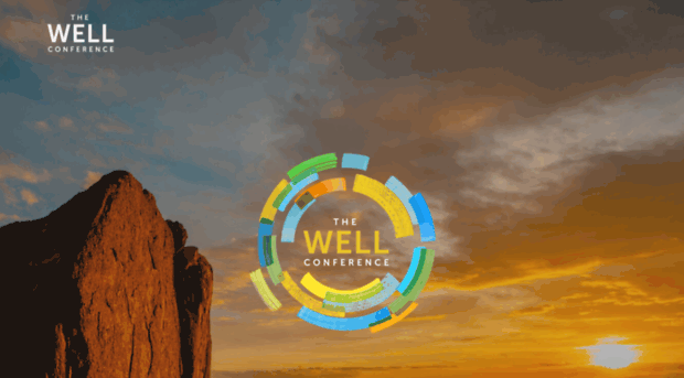 thewellconference.com