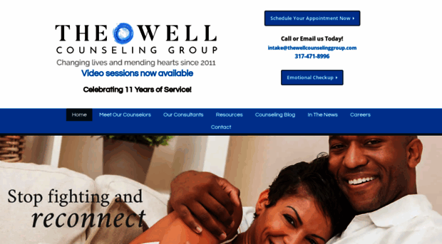 thewellcounselinggroup.com