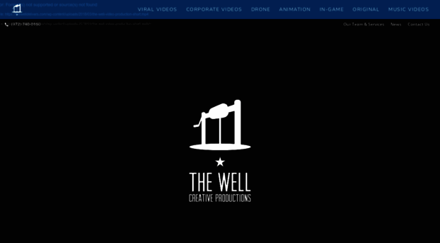 thewelldelivers.com