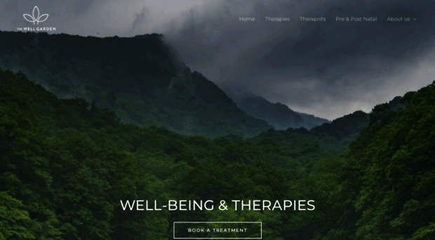 thewellgarden.co.uk