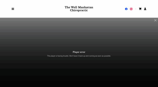 thewellmanhattan.com