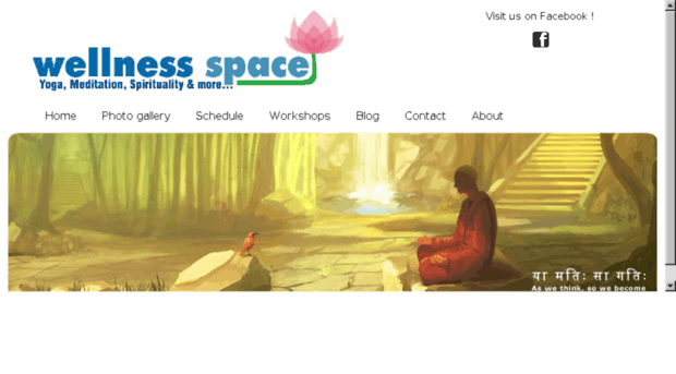 thewellness-space.com