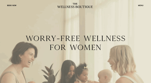 thewellnessboutique.com.au